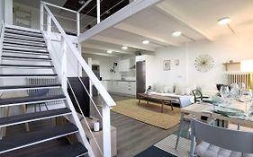 LOFT&SPA close to La Moraleja, Alcobendas, Madrid